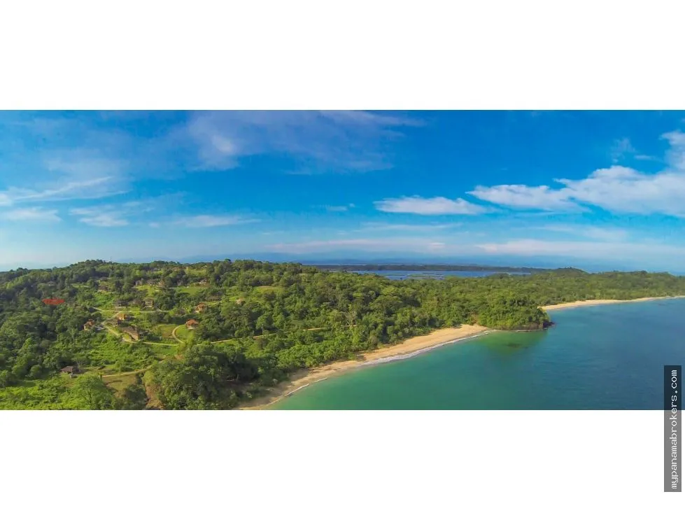 Se Vende Villa en Bocas del Toro, Panamá