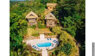 Se Vende Casa en Bocas del Toro, Panamá