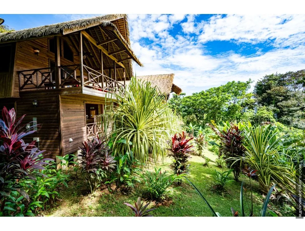 Se Vende Casa en Bocas del Toro, Panamá