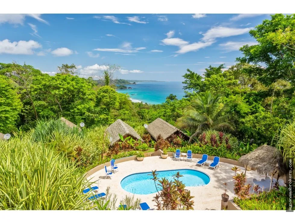 Se Vende Casa en Bocas del Toro, Panamá