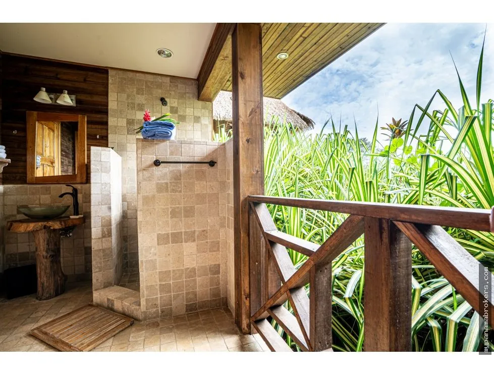 Se Vende Casa en Bocas del Toro, Panamá