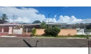 Se Vende Casa en Sabanitas, Colón