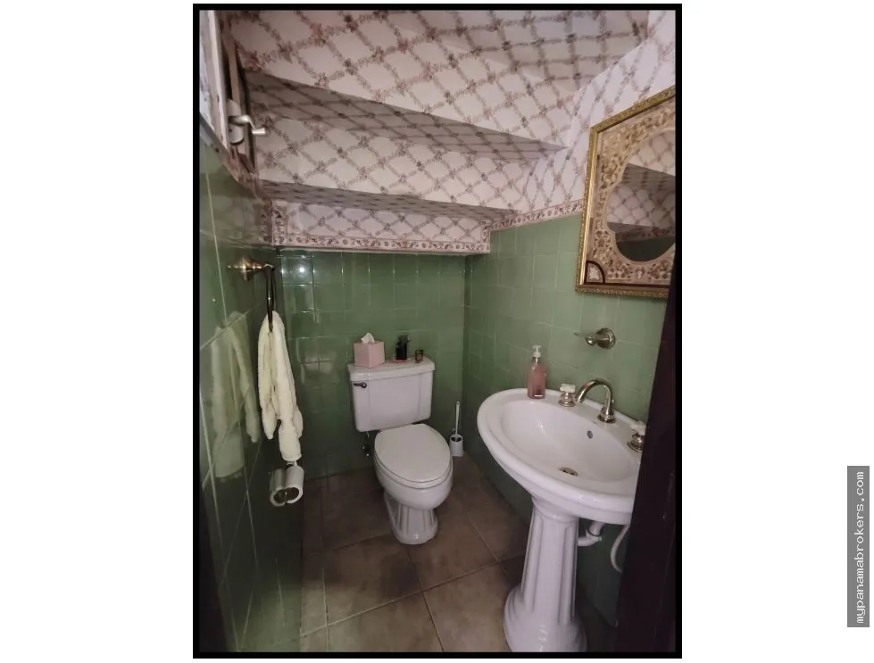 Casa en venta en la Loma