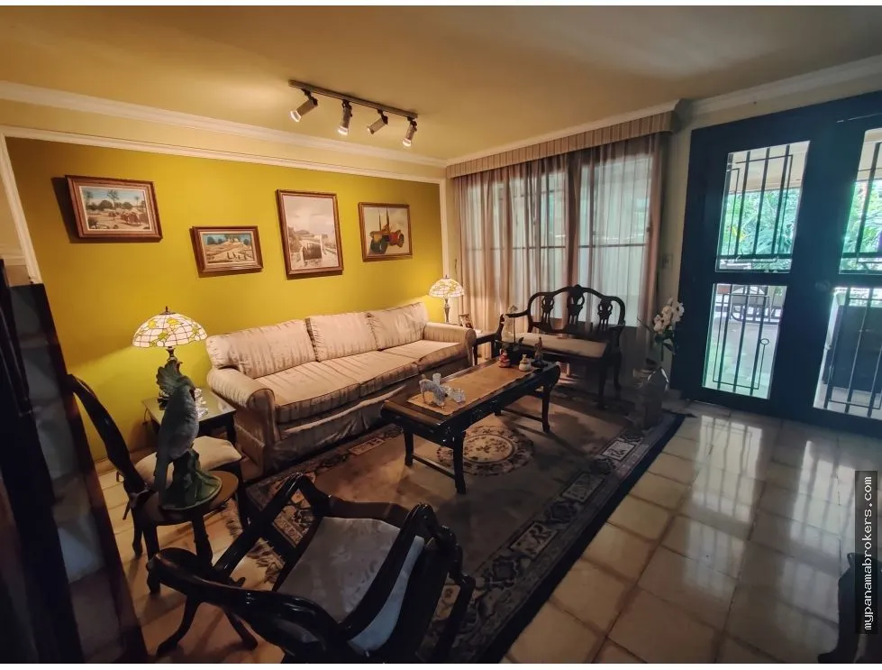 Casa en venta en la Loma