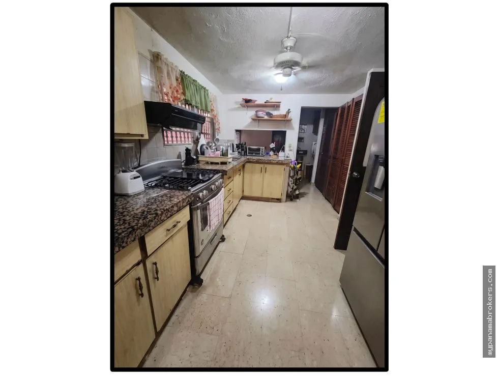 Casa en venta en la Loma