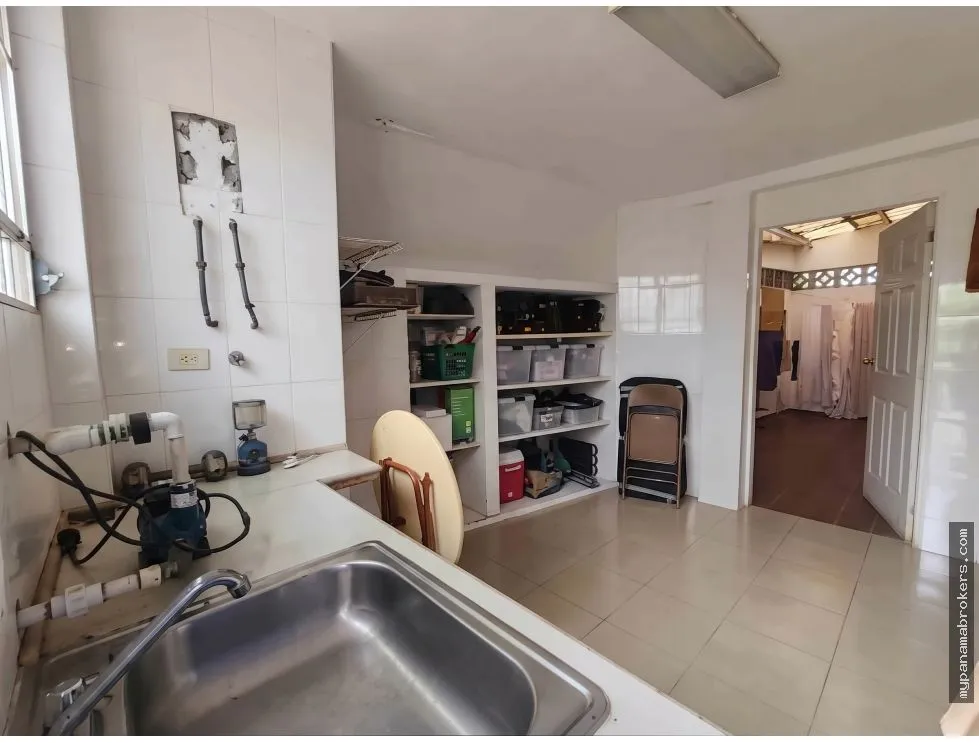 Casa en venta en la Loma