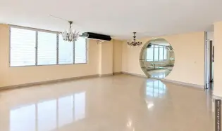 Se vende apartamento en el Cangrejo