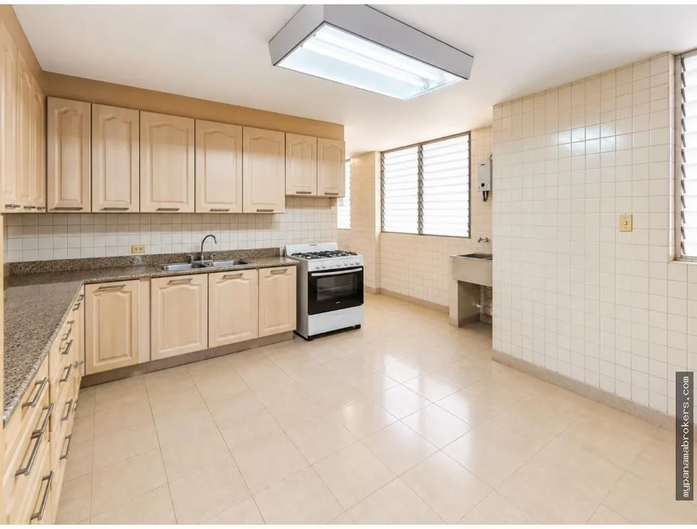 Se vende apartamento en el Cangrejo