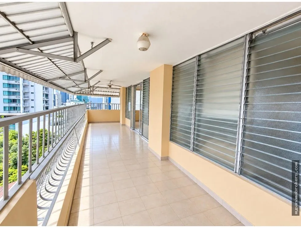 Se vende apartamento en el Cangrejo
