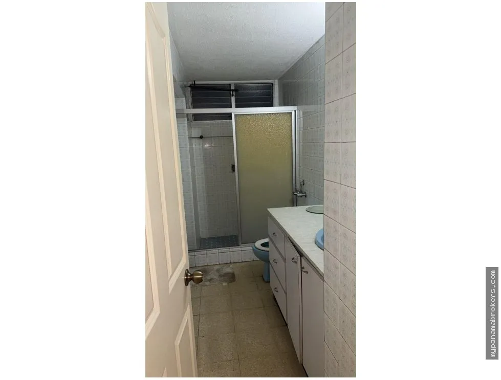 Se vende apartamento en el Cangrejo