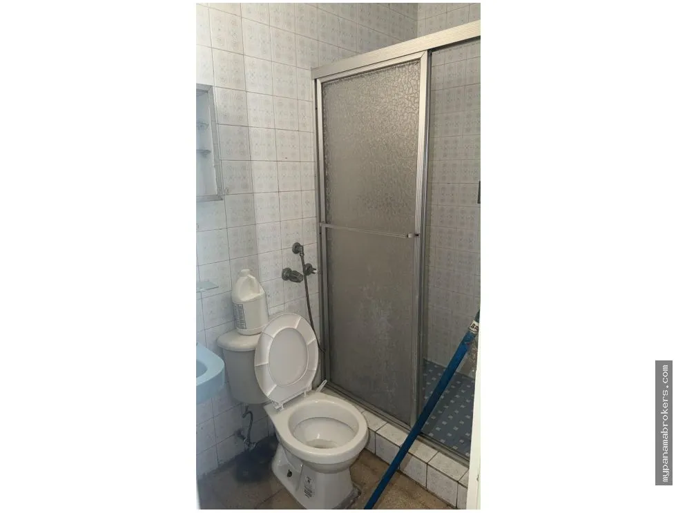 Se vende apartamento en el Cangrejo