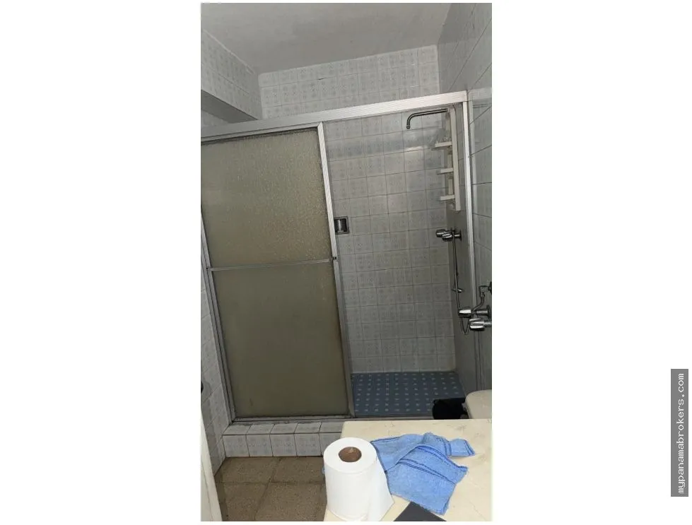 Se vende apartamento en el Cangrejo