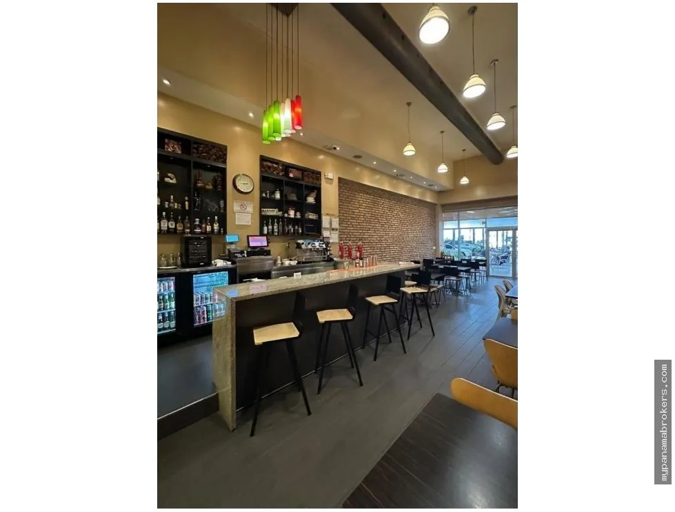Se vende Local en Pueblo Nuevo amoblado
