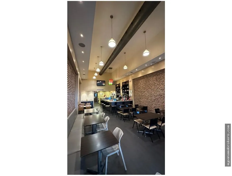 Se vende Local en Pueblo Nuevo amoblado