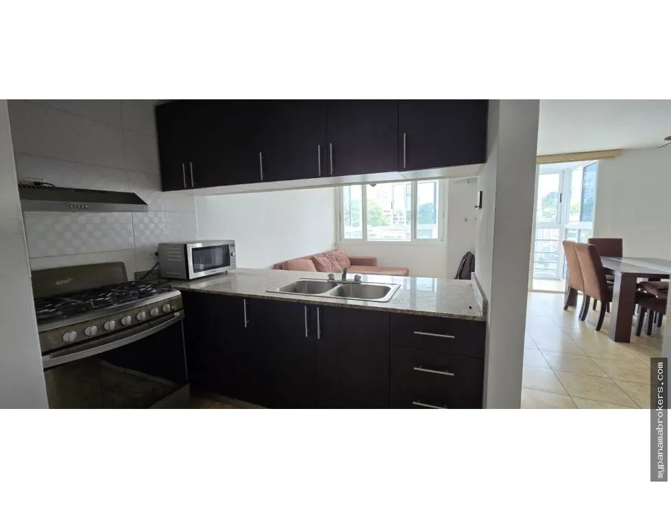 Venta o alquiler de Apartamento en PH Cosmopolitan Towers
