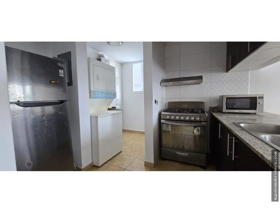 Venta o alquiler de Apartamento en PH Cosmopolitan Towers