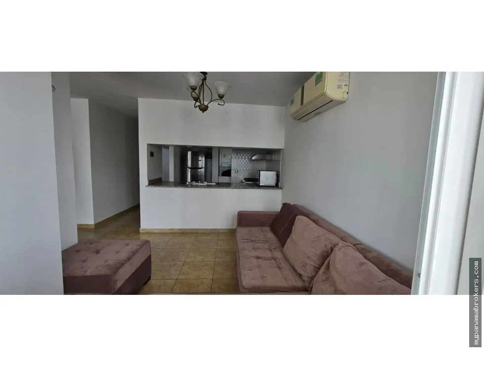 Venta o alquiler de Apartamento en PH Cosmopolitan Towers