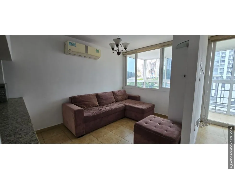 Venta o alquiler de Apartamento en PH Cosmopolitan Towers
