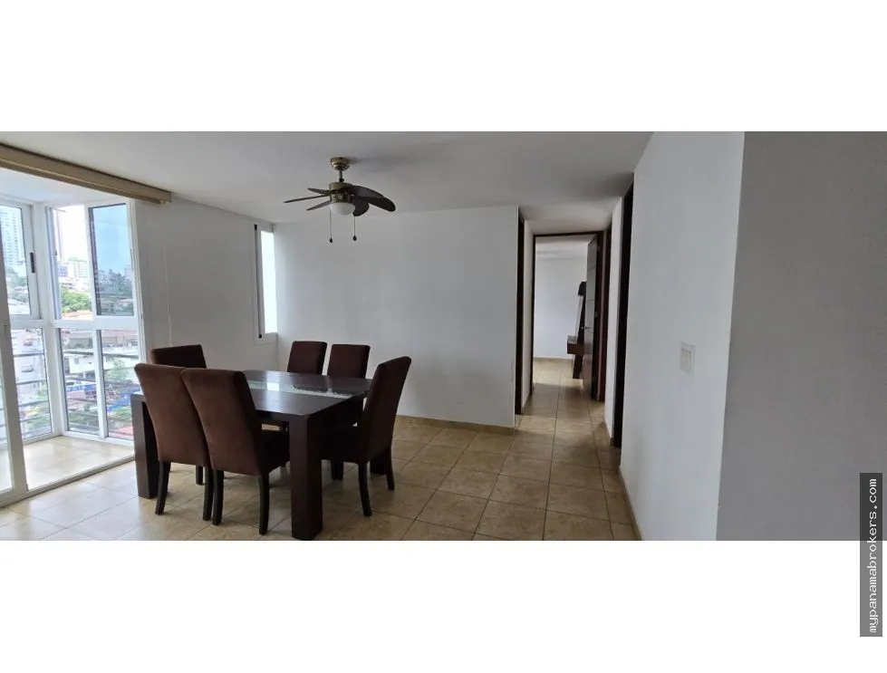 Venta o alquiler de Apartamento en PH Cosmopolitan Towers