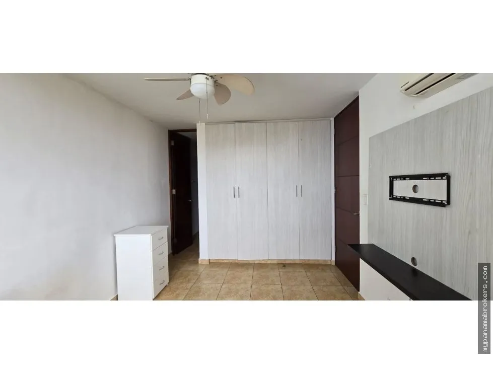 Venta o alquiler de Apartamento en PH Cosmopolitan Towers