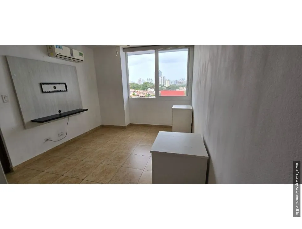 Venta o alquiler de Apartamento en PH Cosmopolitan Towers