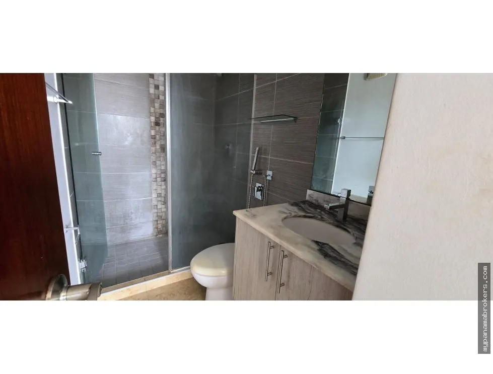 Venta o alquiler de Apartamento en PH Cosmopolitan Towers