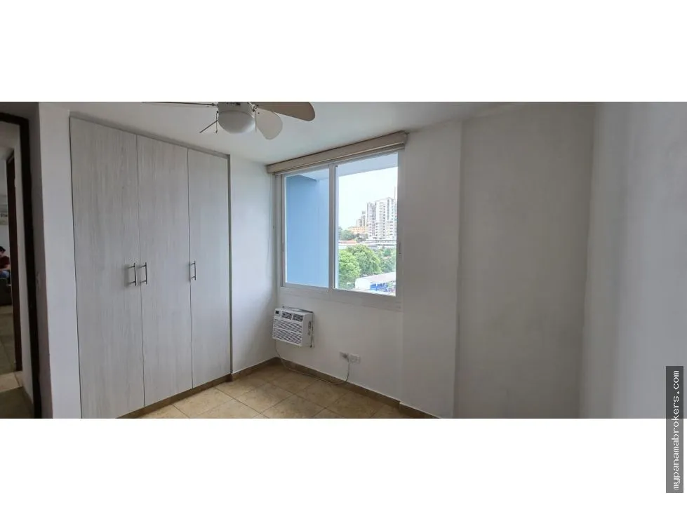 Venta o alquiler de Apartamento en PH Cosmopolitan Towers