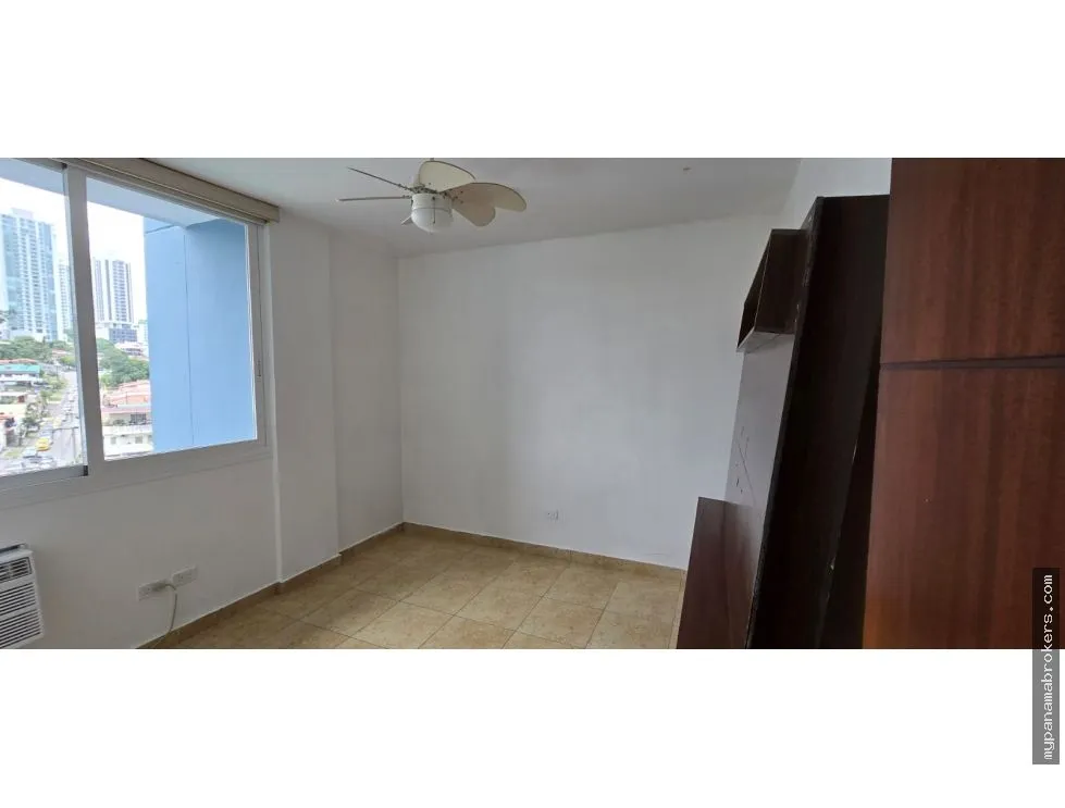 Venta o alquiler de Apartamento en PH Cosmopolitan Towers