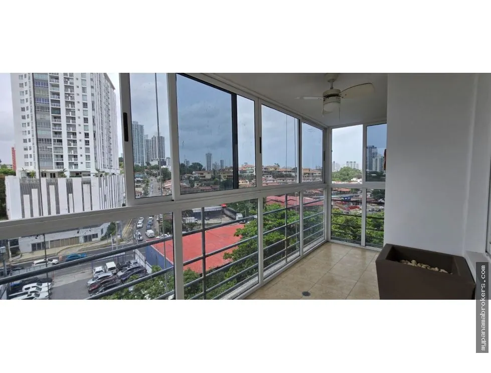 Venta o alquiler de Apartamento en PH Cosmopolitan Towers