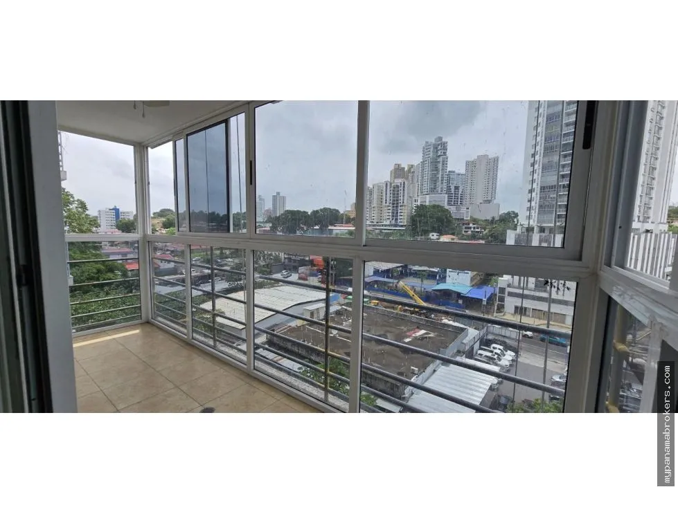 Venta o alquiler de Apartamento en PH Cosmopolitan Towers