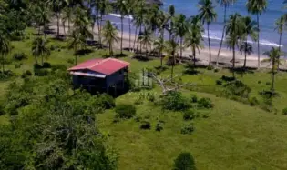 Sale of Land in Coclé del Norte, Donoso Colón