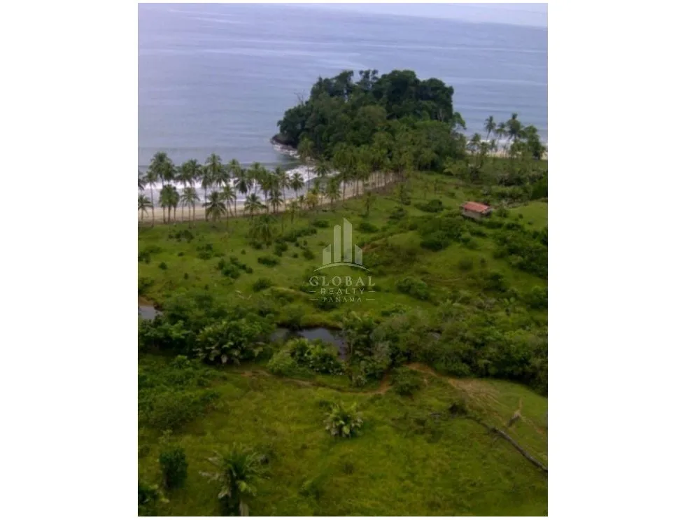 Sale of Land in Coclé del Norte, Donoso Colón