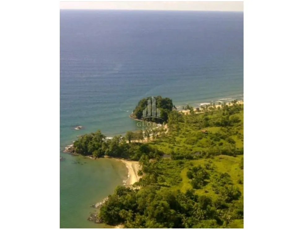 Sale of Land in Coclé del Norte, Donoso Colón