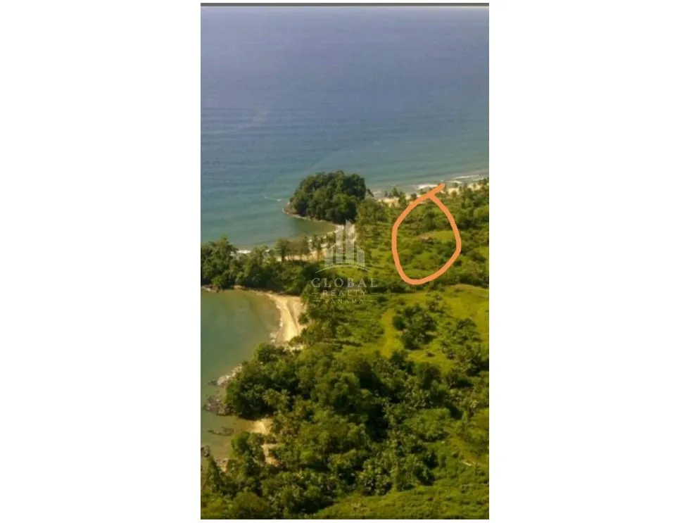 Sale of Land in Coclé del Norte, Donoso Colón