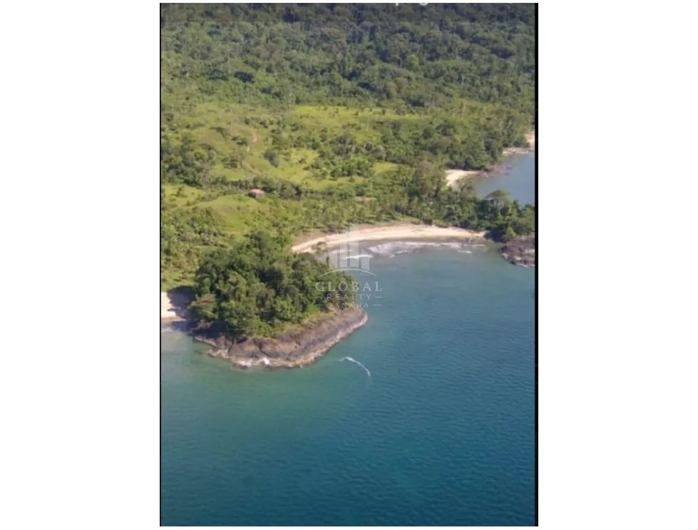 Sale of Land in Coclé del Norte, Donoso Colón