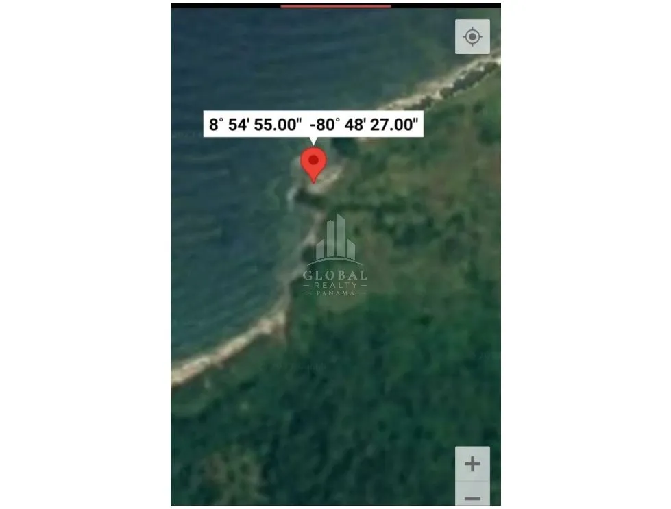 Sale of Land in Coclé del Norte, Donoso Colón