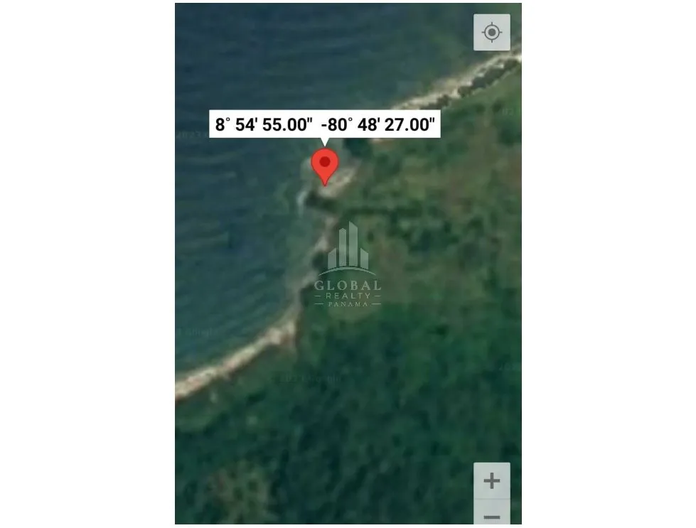 Sale of Land in Coclé del Norte, Donoso Colón