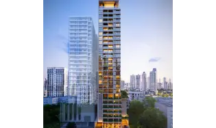 PH BOREAL Obarrio | Apartamentos en Preventa