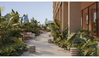 PH BOREAL Obarrio | Apartamentos en Preventa