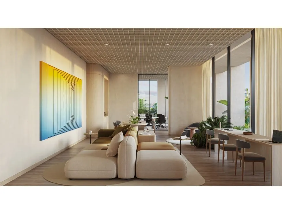 PH BOREAL Obarrio | Apartamentos en Preventa