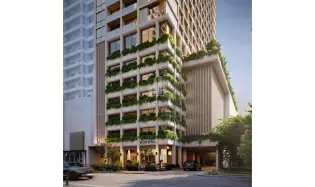 PH BOREAL Obarrio | Apartamentos en Preventa