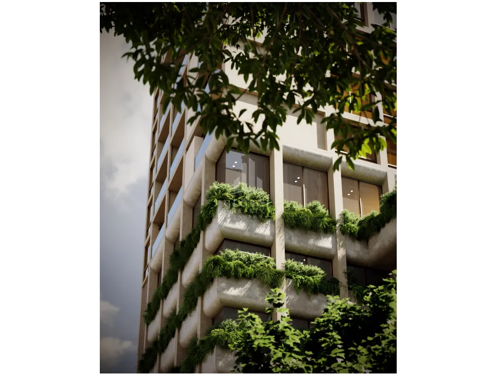 PH BOREAL Obarrio | Apartamentos en Preventa