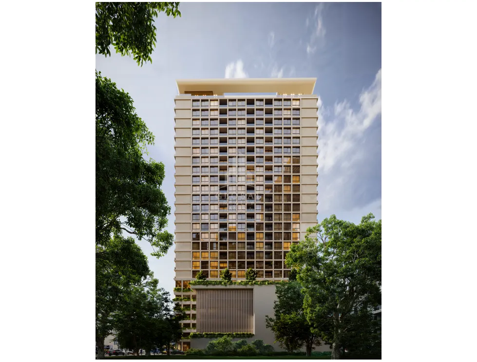 PH BOREAL Obarrio | Apartamentos en Preventa