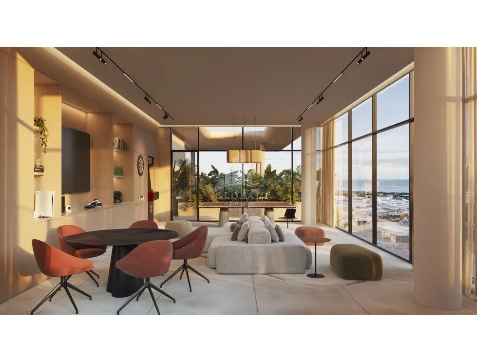 PH BOREAL Obarrio | Apartamentos en Preventa
