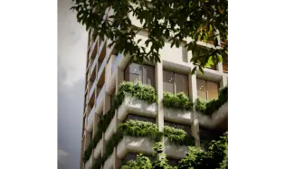 PH BOREAL Obarrio | Apartamentos en Preventa