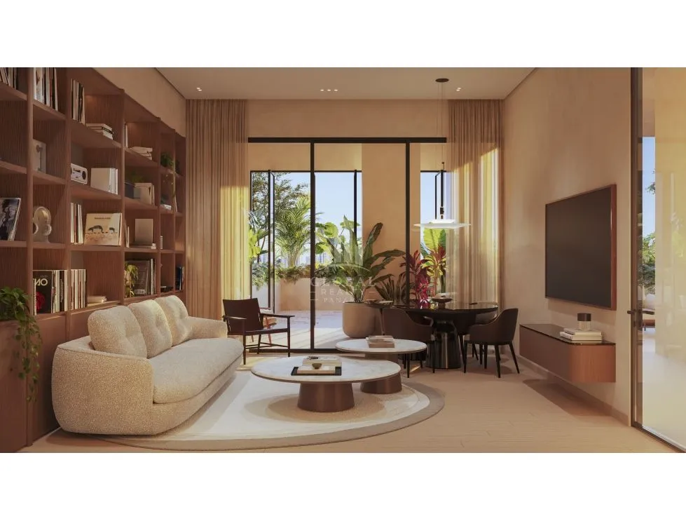 PH BOREAL Obarrio | Apartamentos en Preventa