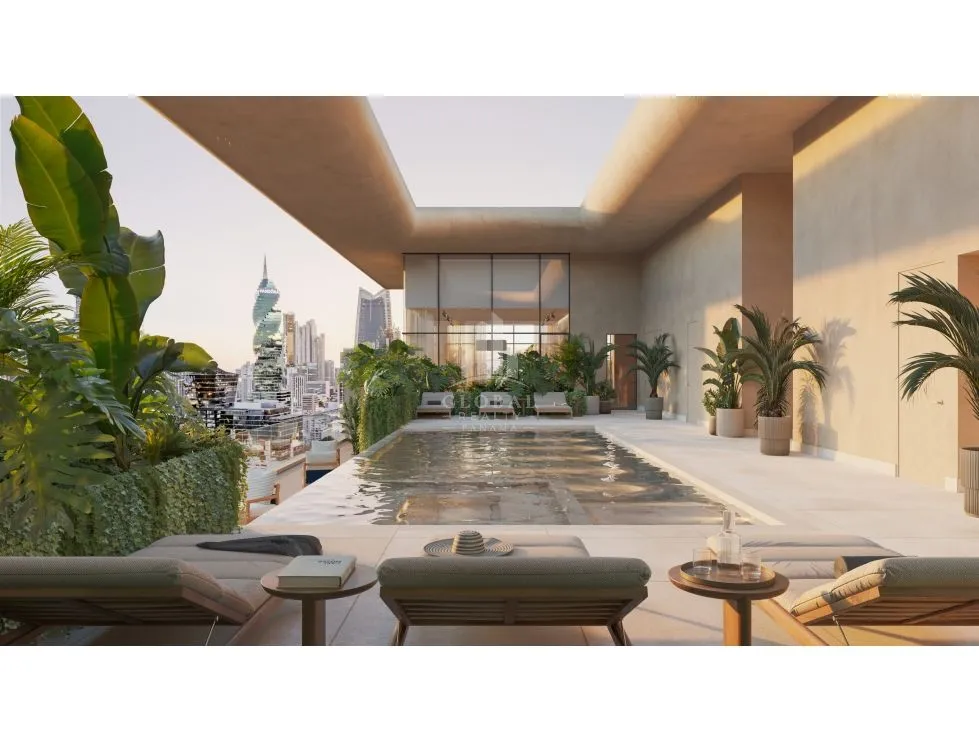 PH BOREAL Obarrio | Apartamentos en Preventa