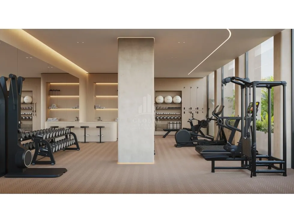 PH BOREAL Obarrio | Apartamentos en Preventa