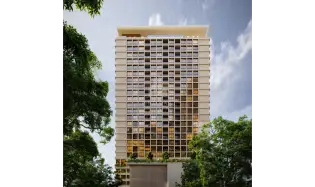 PH BOREAL Obarrio | Apartamentos en Preventa