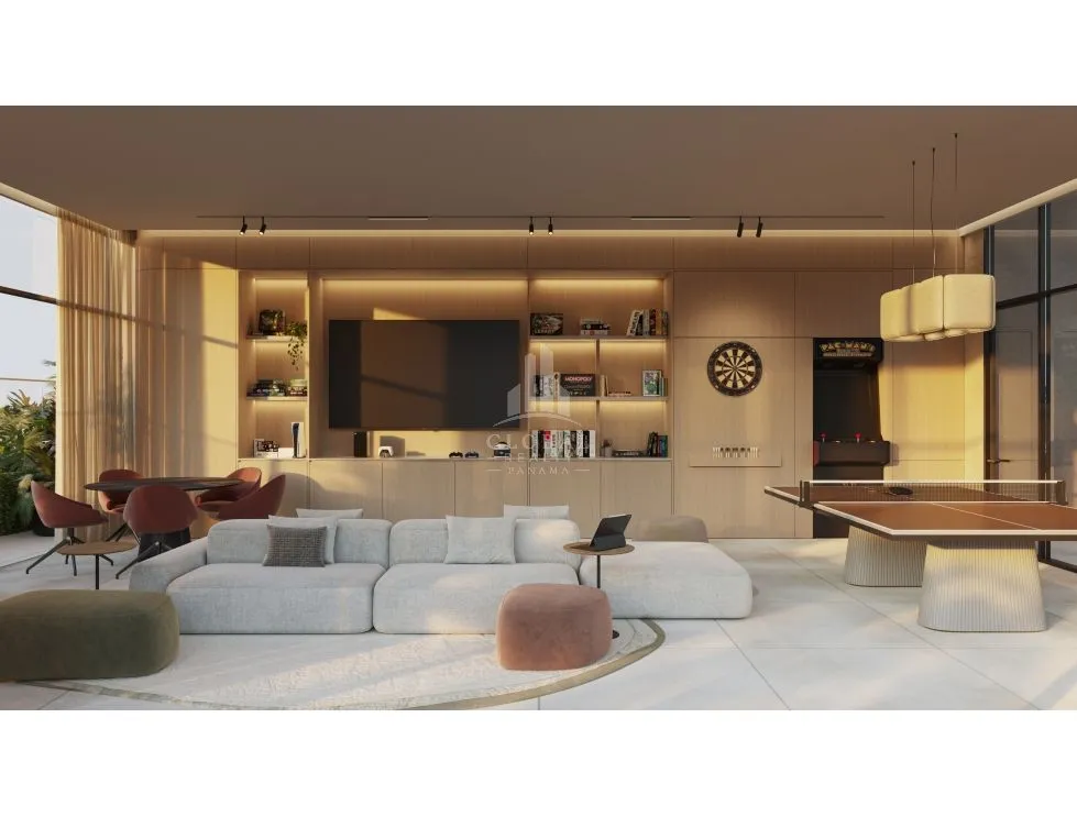 PH BOREAL Obarrio | Apartamentos en Preventa
